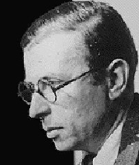Picture of Sartre
